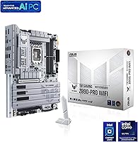 ASUS TUF Gaming Z890-PRO WiFi Motherboard — image 7