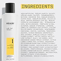 Nioxin System 1 Scalp & Hair Thickening Shampoo 10.6oz — image 8