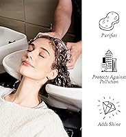 Davines Naturaltech Detoxifying Scrub Shampoo 8.45oz — image 3