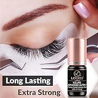 LONRIS Eyelash Extension Glue Volume Advanced Ultra+ 5mL — image 3