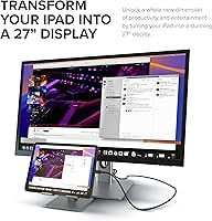 ALOGIC Clarity 27″ 4K UHD Monitor — image 9