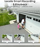 ZOSI 3K Lite 16CH DVR with 4TB HDD — image 7