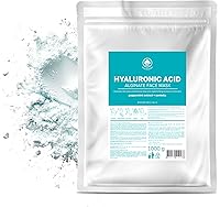NSC Alginate Powder Face Mask with Chlorella Seaweed and Pearl Extract - 2.2lb — image 1