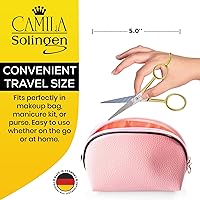 Camila Solingen CS07 5-Inch Hair Scissors — image 3