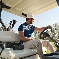 Klipsch Nashville Portable Bluetooth Speaker — image 6