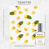 Demeter Cologne Spray Lemon Meringue 1oz — image 3