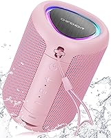 CHIFENCHY PulseSound Portable Bluetooth Speaker — image 1