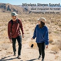 MusiBaby M68 Bluetooth Speaker — image 2