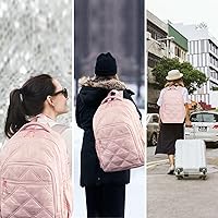 Bluboon 15.6 Inch Laptop Backpack — image 8