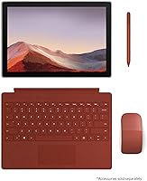 Microsoft Surface Pro 7 – 10th Gen Intel Core i5 – 16GB RAM – 256GB SSD — image 8