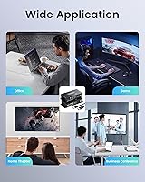 avedio links 164ft HDMI KVM USB Extender — image 8