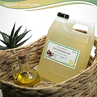 Dr Adorable Macadamia Nut Oil 32oz — image 2