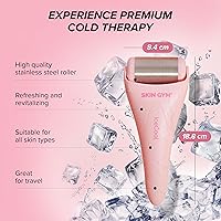 SKIN GYM IceCool Ice Roller — image 4