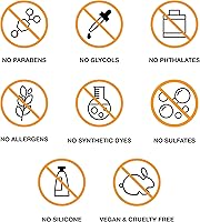 Brickell Men's Accolade Cologne 1.7oz — image 3