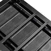 SilverStone Technology DS380B Mini-ITX NAS Case — image 9