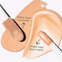 tarte Shape Tape Glow Wand Sheer Liquid Highlighter – Sunbeam — image 6