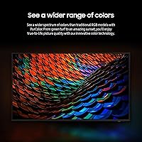 Samsung 98-Inch 4K Crystal UHD DU9000 Series Smart TV — image 4