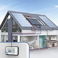 Redodo 500A Battery Monitor with Shunt — image 7