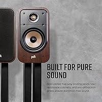 Polk Signature Elite ES20 Bookshelf Speaker — image 7