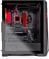Skytech Gaming Chronos Gaming PC – Intel Core i7 13700K, NVIDIA RTX 4070, 32GB DDR5 RAM, 1TB SSD — image 2