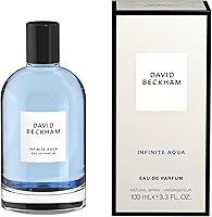 David Beckham Infinite Aqua Eau de Parfum 3.3oz — image 2