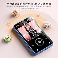 Innioasis G3 MP3 Player 160GB — image 6