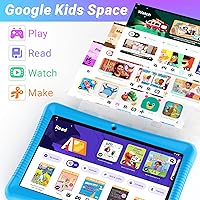 Contixo K102 Kids Tablet 32GB — image 4