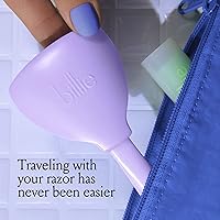 Billie Razors for Women Shaving Kit — image 4