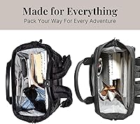 Baggallini Soho Backpack — image 8