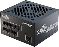 Seasonic CORE GX-650 650W 80+ Gold ATX Power Supply — image 3