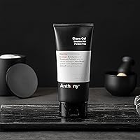 Anthony Shave Gel for Sensitive Skin – 6 Fl Oz — image 2