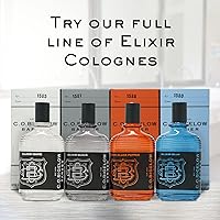 C.O. Bigelow Elixir White Cologne for Men, 2.5 Fl Oz — image 7