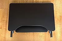 Lorell Adjustable Desk/Monitor Riser — image 7