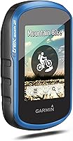 Garmin eTrex Touch 25 Handheld GPS — image 2