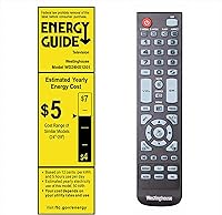 Westinghouse 24-Inch HD LED TV — image 9