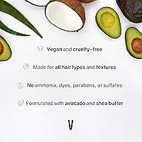 oVertone The Remedy Colorless Hydrating Mask 8 oz — image 3