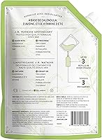 J.R. Watkins Hand Soap Refill, Aloe & Green Tea 34 fl oz — image 2