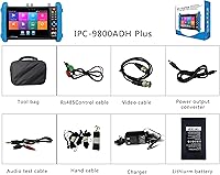 EVERSECU CCTV IP Camera Tester — image 9