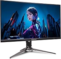 Acer Predator XB273K V5 27-inch 4K Gaming Monitor — image 9