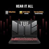 ASUS TUF Gaming A15 (2023) Ryzen 7 7735HS, 16GB RAM, 1TB SSD, RTX 4060 — image 9