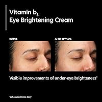 PCA SKIN Vitamin B3 Eye Brightening Cream, 1 oz — image 5