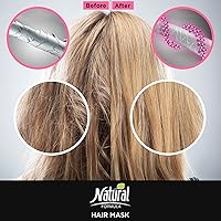 Natural Formula Ampoule Intense Hair Mask, 11.8 Fl Oz — image 5