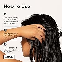 dpHUE Glossy Glaze Golden Blonde 4 fl oz — image 3