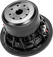 NVX VCW104v3 10″ Subwoofer — image 9