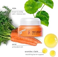 Saturday Skin Face Moisturizing Cream 1.61oz — image 4