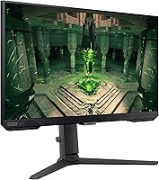 Samsung Odyssey G4 25″ LS25BG402ENXGO — image 5