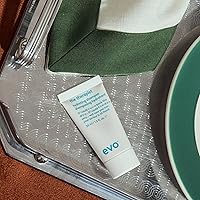 EVO The Therapist Hydrating Shampoo 1.05oz — image 3