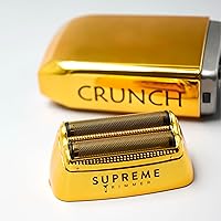 Supreme Trimmer Crunch STF602 Waterproof Foil Shaver — image 7