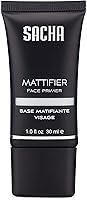 Sacha Mattifier Foundation Primer 1.0 oz — image 1