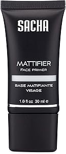 Sacha Mattifier Foundation Primer 1.0 oz Review